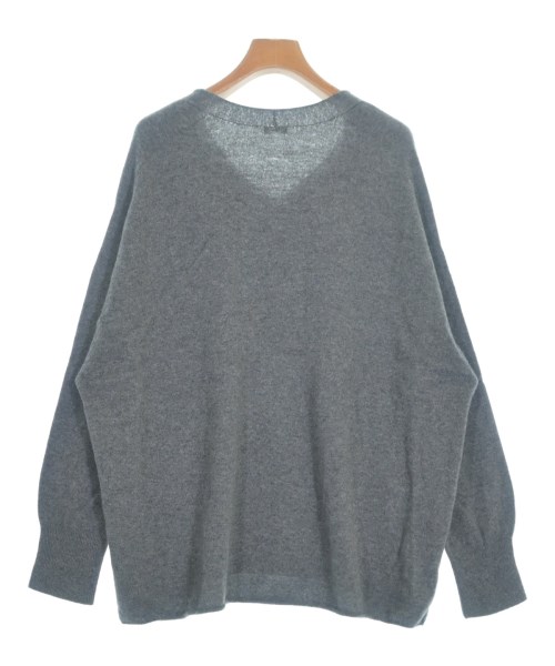 IENA（イエナ）ニット・セーター グレー サイズ:F レディース/2200646875033