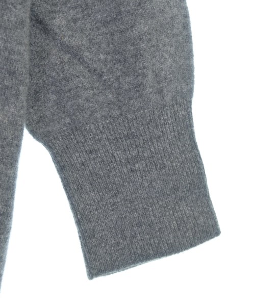 IENA（イエナ）ニット・セーター グレー サイズ:F レディース/2200646875033