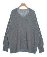 IENA（イエナ）ニット・セーター グレー サイズ:F レディース/2200646875033