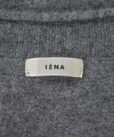 IENA（イエナ）ニット・セーター グレー サイズ:F レディース/2200646875033