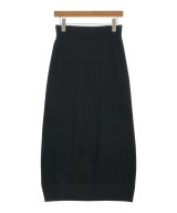 IENA（イエナ）ロング・マキシ丈スカート 黒 サイズ:38(M位) レディース/2200646875040