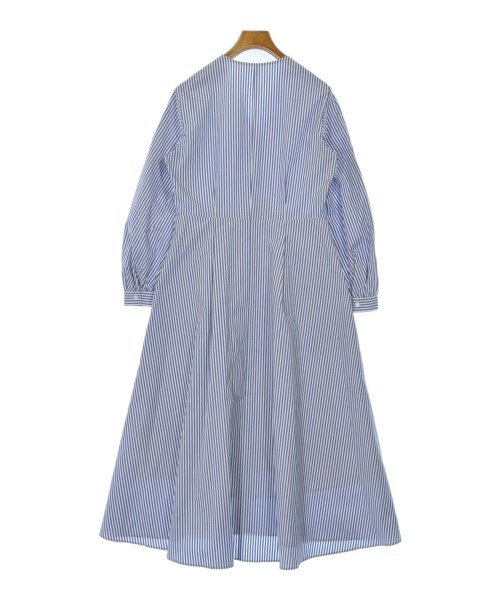 IENA（イエナ）ワンピース 青 サイズ:36(S位) レディース/2200636425040