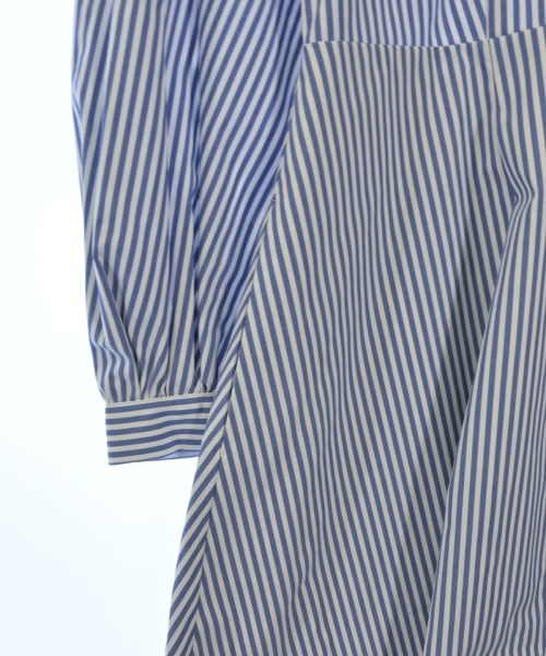 IENA（イエナ）ワンピース 青 サイズ:36(S位) レディース/2200636425040