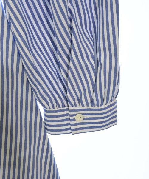 IENA（イエナ）ワンピース 青 サイズ:36(S位) レディース/2200636425040