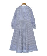 IENA（イエナ）ワンピース 青 サイズ:36(S位) レディース/2200636425040