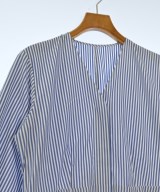 IENA（イエナ）ワンピース 青 サイズ:36(S位) レディース/2200636425040