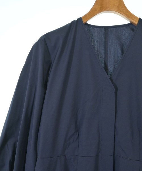 IENA（イエナ）ワンピース 紺 サイズ:36(S位) レディース/2200636425057