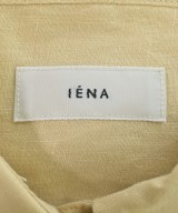IENA（イエナ）カジュアルシャツ ベージュ サイズ:36(S位) レディース/2200636945142