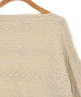 IENA（イエナ）ニット・セーター ベージュ サイズ:-(L位) レディース/2200638726039