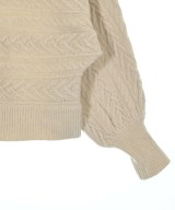 IENA（イエナ）ニット・セーター ベージュ サイズ:-(L位) レディース/2200638726039