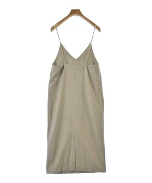 IENA（イエナ）ワンピース ベージュ サイズ:36(S位) レディース/2200638726046