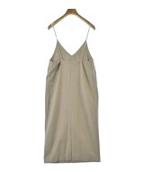 IENA（イエナ）ワンピース ベージュ サイズ:36(S位) レディース/2200638726046