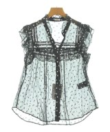 IENA（イエナ）ブラウス 黒 サイズ:F レディース/2200638750164