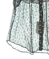 IENA（イエナ）ブラウス 黒 サイズ:F レディース/2200638750164