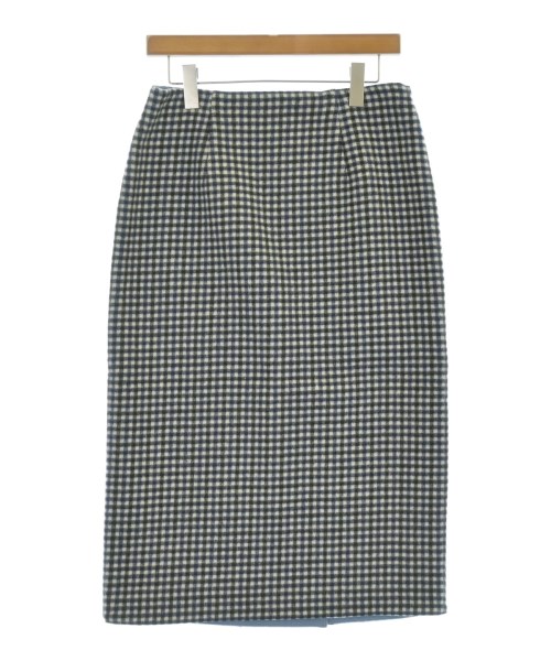 IENA（イエナ）ロング・マキシ丈スカート 黒 サイズ:40(M位) レディース/2200639150093