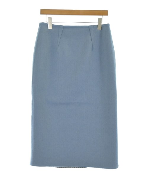 IENA（イエナ）ロング・マキシ丈スカート 黒 サイズ:40(M位) レディース/2200639150093