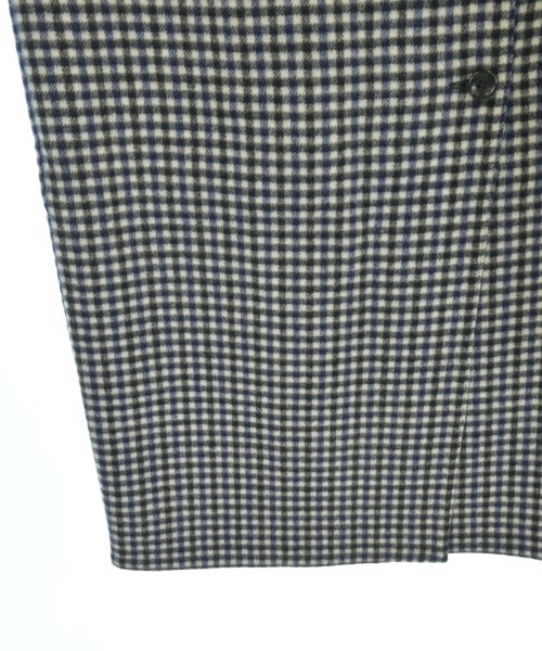 IENA（イエナ）ロング・マキシ丈スカート 黒 サイズ:40(M位) レディース/2200639150093