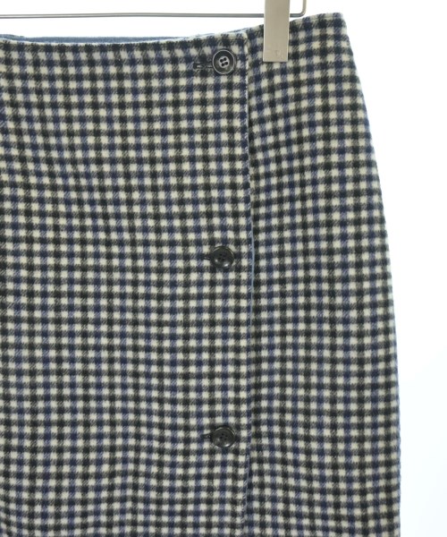 IENA（イエナ）ロング・マキシ丈スカート 黒 サイズ:40(M位) レディース/2200639150093