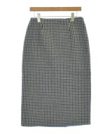 IENA（イエナ）ロング・マキシ丈スカート 黒 サイズ:40(M位) レディース/2200639150093