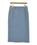 IENA（イエナ）ロング・マキシ丈スカート 黒 サイズ:40(M位) レディース/2200639150093