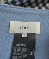 IENA（イエナ）ロング・マキシ丈スカート 黒 サイズ:40(M位) レディース/2200639150093