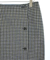 IENA（イエナ）ロング・マキシ丈スカート 黒 サイズ:40(M位) レディース/2200639150093