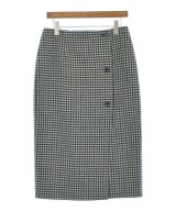 IENA ロング・マキシ丈スカート