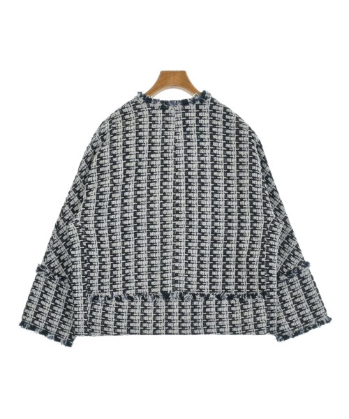 IENA（イエナ）ジャケット 白 サイズ:36(S位) レディース/2200613111089