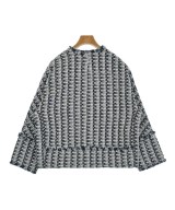 IENA（イエナ）ジャケット 白 サイズ:36(S位) レディース/2200613111089