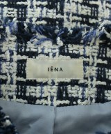 IENA（イエナ）ジャケット 白 サイズ:36(S位) レディース/2200613111089