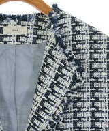 IENA（イエナ）ジャケット 白 サイズ:36(S位) レディース/2200613111089