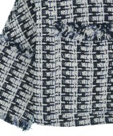 IENA（イエナ）ジャケット 白 サイズ:36(S位) レディース/2200613111089