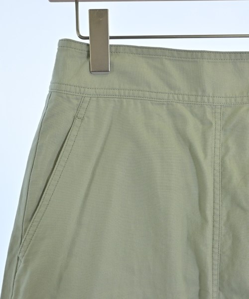 IENA（イエナ）ロング・マキシ丈スカート 緑 サイズ:36(S位) レディース/2200635006059