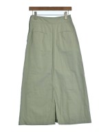 IENA（イエナ）ロング・マキシ丈スカート 緑 サイズ:36(S位) レディース/2200635006059