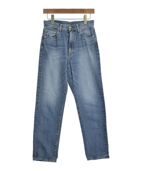 IENA(イエナ)デニムパンツ 青 サイズ:36(S位)/2200638093032