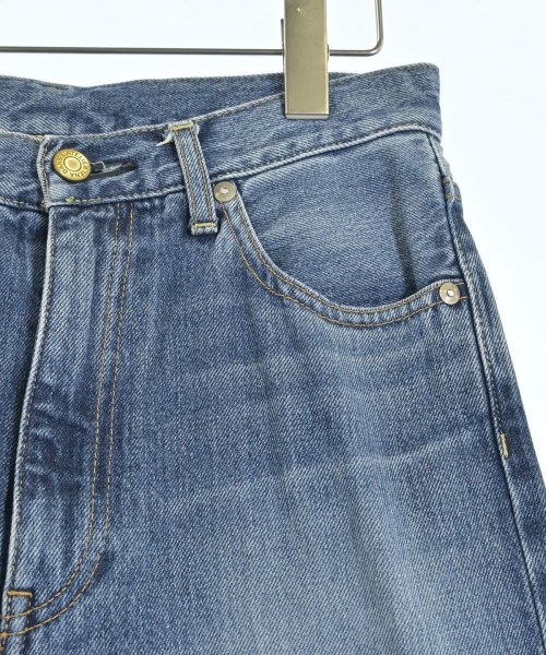 IENA（イエナ）デニムパンツ 青 サイズ:36(S位) レディース/2200638093032