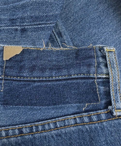 IENA（イエナ）デニムパンツ 青 サイズ:36(S位) レディース/2200638093032