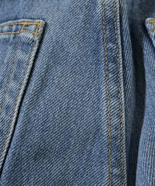 IENA（イエナ）デニムパンツ 青 サイズ:36(S位) レディース/2200638093032