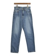 IENA（イエナ）デニムパンツ 青 サイズ:36(S位) レディース/2200638093032