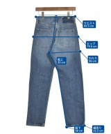 IENA（イエナ）デニムパンツ 青 サイズ:36(S位) レディース/2200638093032