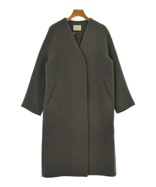 IENA(イエナ)その他 グレー サイズ:36(S位)/2200638093131