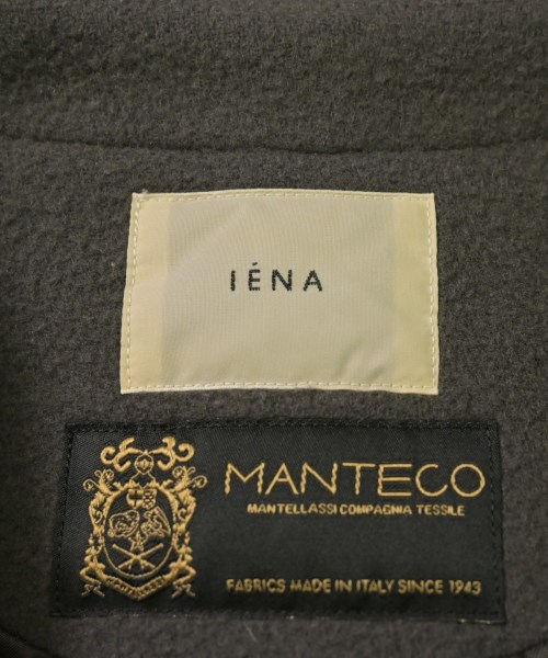 IENA（イエナ）その他 グレー サイズ:36(S位) レディース/2200638093131