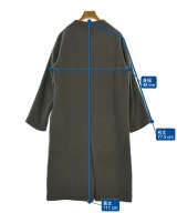 IENA（イエナ）その他 グレー サイズ:36(S位) レディース/2200638093131