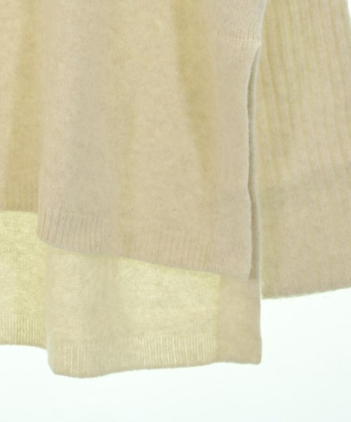 IENA（イエナ）ニット・セーター 白 サイズ:F レディース/2200638494389