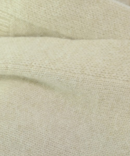 IENA（イエナ）ニット・セーター 白 サイズ:F レディース/2200638494389