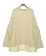 IENA（イエナ）ニット・セーター 白 サイズ:F レディース/2200638494389