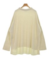 IENA（イエナ）ニット・セーター 白 サイズ:F レディース/2200638494389