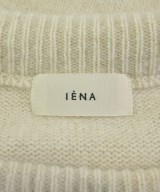 IENA（イエナ）ニット・セーター 白 サイズ:F レディース/2200638494389
