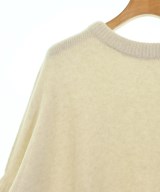 IENA（イエナ）ニット・セーター 白 サイズ:F レディース/2200638494389