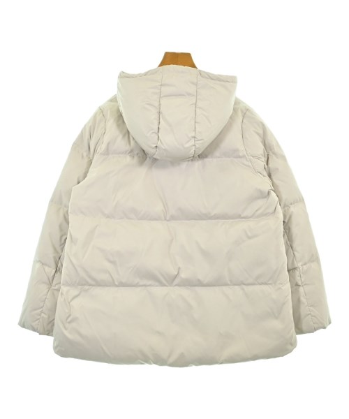 IENA（イエナ）ダウンジャケット/ダウンベスト ベージュ サイズ:36(S位) レディース/2200641203015